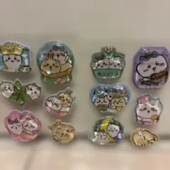 ウォーターシール12個セット