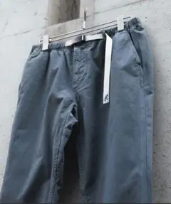 別注 NN PANTS/GARMENT DYE TIGHT FIT