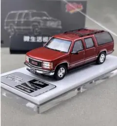 HEC Bliss chevrolet サバーバン 1/64 - メルカリ