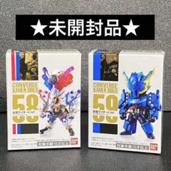 未開封 コンバージ ジーニアスフォーム タンクタンクフォーム 仮面ライダー11