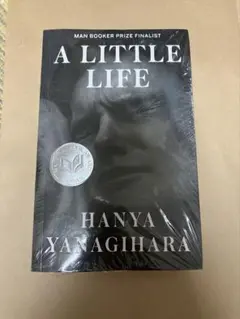 A Little Life Hanya Yanagihara