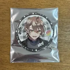 ゆゆさん専用　うり　缶バッジ