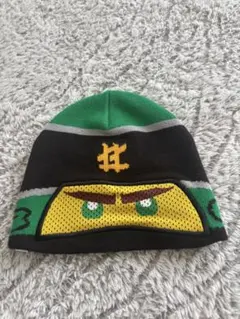 LEGO ニンジャゴー キャップ