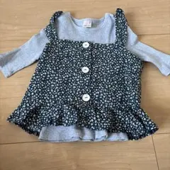 プティマイン　トップス　130