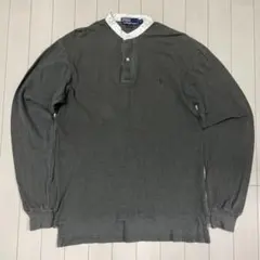 ラガーシャツ ポロシャツ