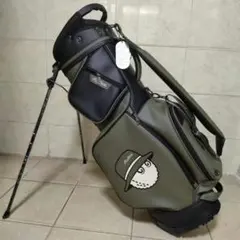 2025年最新】malbon golf キャディバッグの人気アイテム - メルカリ