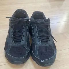 New Balance ブラック スニーカー M460GB2