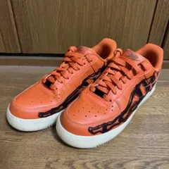 NIKE ナイキ Air Force 1 skeleton