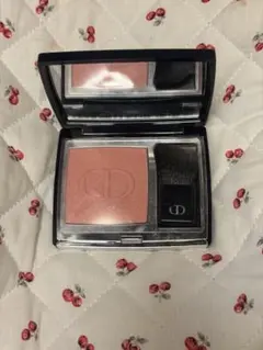 Dior ディオールスキン ルージュ ブラッシュ212 Tutu チュチュのサムネイル