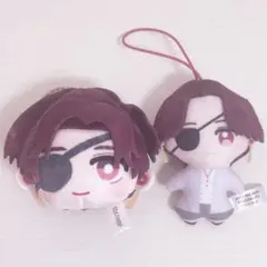 WINDBREAKER 蘇枋隼飛 ぬいぐるみ