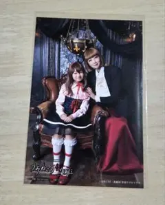 22/7 ナナブンノニジュウニ ナナニジ 3期生公演ポスター 折本 美玲サイン 22/7 ナナブンノニジュウニ ナナニジ 3期生 折本美玲 - メルカリ