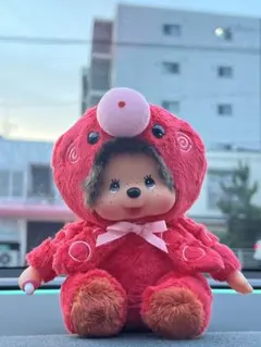 滋賀限定 BIWAKOモンチッチ - メルカリ