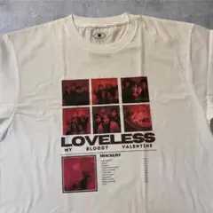 マイブラッディバレンタイン　Tシャツ マイブラ