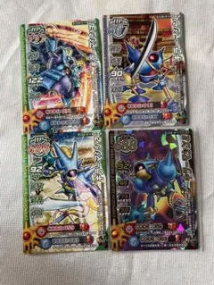 ドラゴンクエストバトルロード　キラーマシン2 その他　ロトコレクション