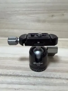 Leofoto MT-02Pro+LH-22 ブラック三脚雲台セットカ - メルカリ