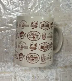 わしゃがなTV マグカップ カフェverのサムネイル