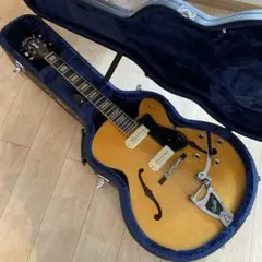 B1激レア✨　Gretsch 6122S CLASSIC Ⅰ ヴィンテージ B1激レア✨ Gretsch 6122S CLASSIC Ⅰ ヴィンテージ - メルカリ