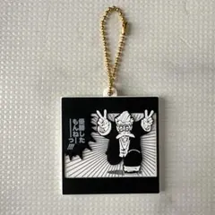 ドラゴンボール 40周年記念ラバーマスコット ジャッキー・チュン