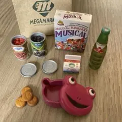 2026年最新】メガハウス輸入マーケットの人気アイテム - メルカリ