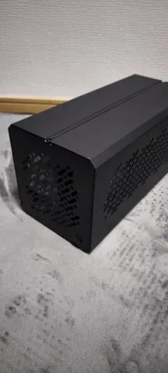 EGPU box OCULINK 外付けGPUのサムネイル