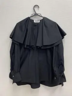 【美品】♡DEPAREILLE デパリエ ブラウス♡ DEPAREILLE×eclat(デパリエ×エクラ)のシアーラミーブラウス通販