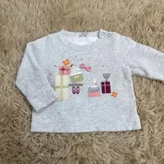 クリスマス トップス