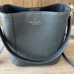 週末限定お値下げ‼️kate spade レナ バケット バッグ