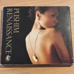 【PUSHIM】RENAISSANCE (DVD付き)