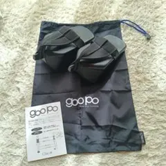 未開封 goopo グーポ ハイタイプ 22-28.5cm 未開封 goopo グーポ ハイタイプ 22-28.5cm - メルカリ