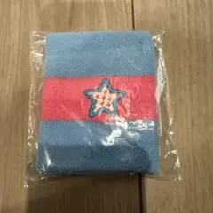 ラブベリー B賞 リストバンド