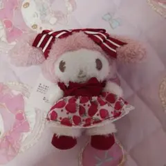 2025年最新】メゾンドフルール マイメロ チャームの人気アイテム