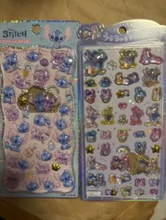 ディズニーセット