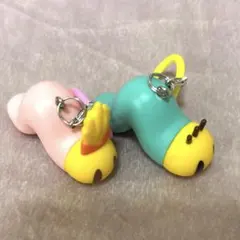 めじるしアクセサリー／アンブレラマーカー