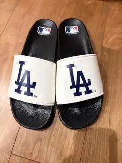 MLB ロサンゼルス・ドジャース シャワーサンダル 27~28cmのサムネイル