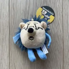 KUSOMEGANEなかまたちぬいぐるみ☆