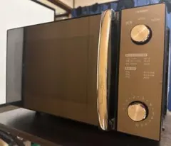 電子レンジ　TWINBIRD DR-D278のサムネイル