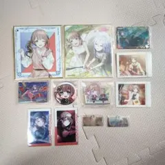 プロセカ　望月穂波　まとめ売り