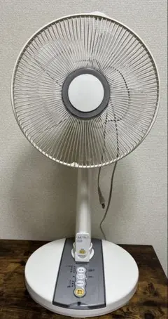 【希少】Panasonic 扇風機 2025年最新】扇風機 パナソニックの人気アイテム - メルカリ