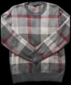 ブラックレーベルクレストブリッジ ニット セーター