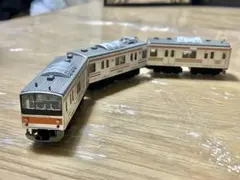 ま*ら様 ・Bトレ・JR東日本205系（武蔵野線）・8連フル編成 Bトレイン 205系 武蔵野線 8両フル編成 - メルカリ