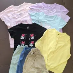 まとめ売り　夏服