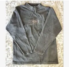 最終お値引き！　ヴィンテージ　VANS トレーナー　スウェット