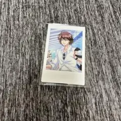 テニプリ キャラナップ 不二周助