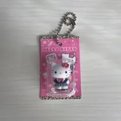 ナ*-様 ハローキティ パッケージ・ミニチュアコレクション ギャル