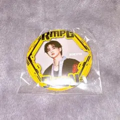 THE RAMPAGE 吉野北人 ガチャ 缶バッジ - メルカリ