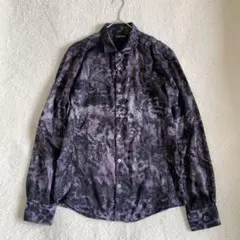 TORNADO MART jacquard cut jacket y2k - メルカリ