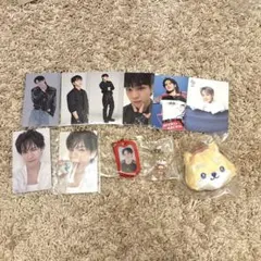 jo1 豆原一成 セット