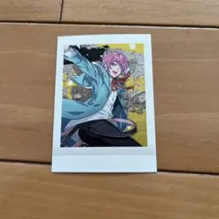 ヒプノシスマイク　飴村乱数　ぱしゃこれ