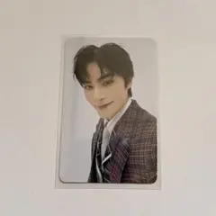 シャオジュン　トレカ　WayV LAND