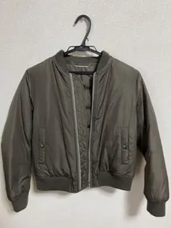 スタジャン ブルゾン